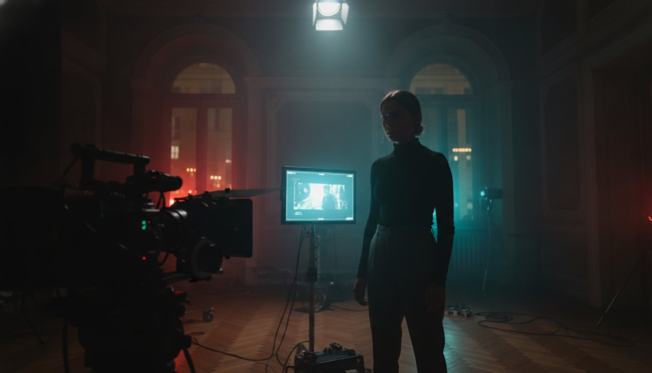 Filmrendezés alapjai: Hogyan válj látnokból alkotóvá 2026-ban?